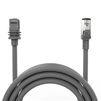 Cable de alimentación DC Power Starlink Mini 15m Gris - 1