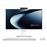 Sobremesa Todo en Uno Asus V400 AiO V440VA-WPC054W, Intel Core 5 210H, 8GB RAM, 512GB SSD, Windows 11 Home, 23,8" FHD, Blanco