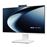 Sobremesa Todo en Uno Asus V400 AiO V440VA-WPC054W, Intel Core 5 210H, 8GB RAM, 512GB SSD, Windows 11 Home, 23,8" FHD, Blanco