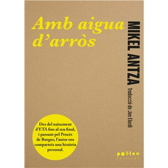 Amb Aigua D'arros