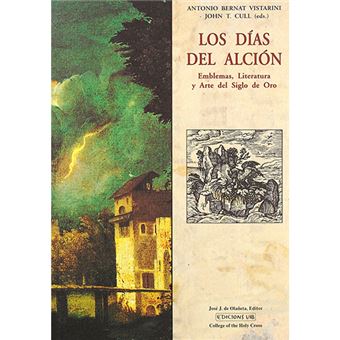 Los días del Alción