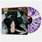 All Grown Up - Vinilo Púrpura/Blanco
