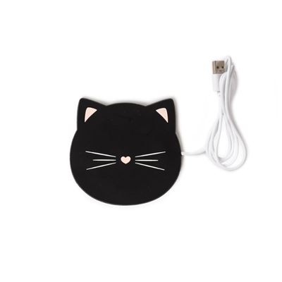 Calienta Taza USB Legami Cat - Vajilla - Los mejores precios