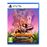 Polloliebre y el Tesoro de Barbapico PS5