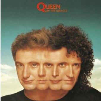Queen - 1