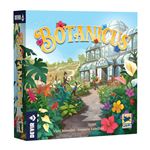 Juego de mesa botanicus
