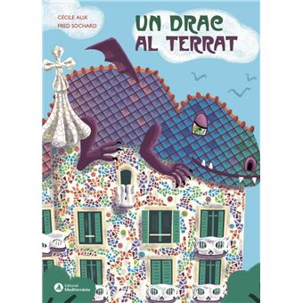 Un Drac Al Terrat