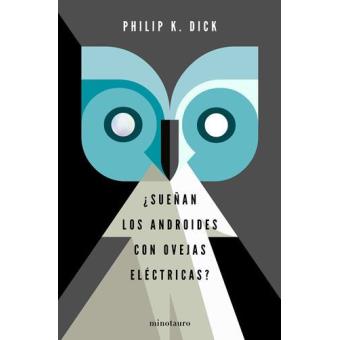 ¿Sueñan los androides con ovejas eléctricas?