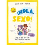 ¡Hola, sexo!