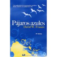 Pájaros Azules