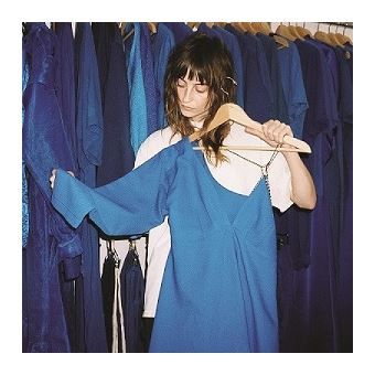 Underdressed at the Symphony - Vinilo