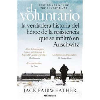 El voluntario