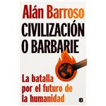 Civilización o barbarie