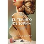 El triunfo de sophia-los colores de la belleza 3