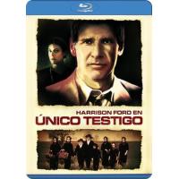 Único testigo - Blu-Ray