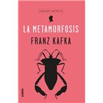 La metamorfosis