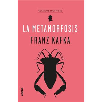 La metamorfosis