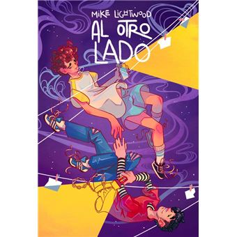Al otro lado - 1