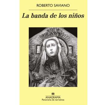 La banda de los niños