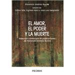 El amor, el poder y la muerte