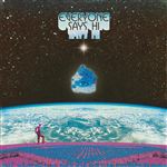 Everyone Says Hi - CD