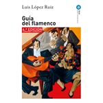 Guía del Flamenco