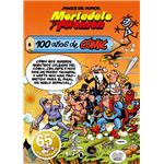 Mortadelo y filemón. 100 años de cómic (magos del humor 67)