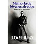Memoria de jóvenes airados