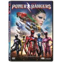 Power Rangers - DVD