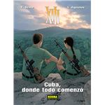 XIII 28. Cuba, Donde Todo Comenzo