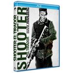 Shooter: El Tirador - Blu-ray