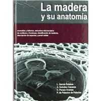 Madera y su anatomía, la: anomalías