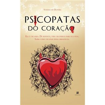 Psicopatas do Coração - 1