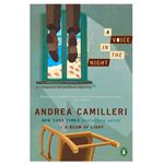 A voice in the night