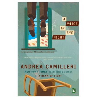 A voice in the night