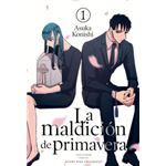 La Maldicion De La Primavera 1