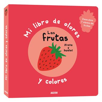 Las Frutas