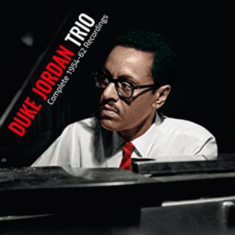 Complete 1954-62 Recordings - CD