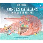 Contes catalans d'avui i de sempre