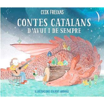 Contes catalans d'avui i de sempre