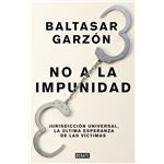 No a la impunidad