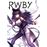 RWBY Anthology nº 03/04