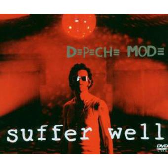 Suffer Well (DVD Single)