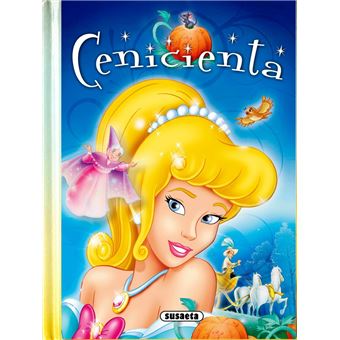La Cenicienta-El Libro De La Selva - 1