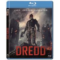 Dredd - Blu-Ray 3D + 2D