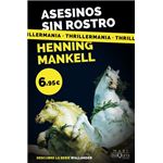 Asesinos sin rostro