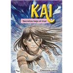 Kai Secretos Bajo El Mar