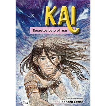Kai Secretos Bajo El Mar