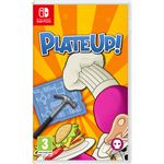 PlateUp! Nintendo Switch