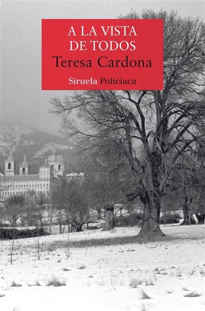 Siruela Mujer Carne/Negra A La Vista De Todos - Teresa Cardona (Autor)